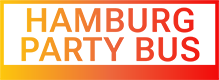 Hamburg Party Bus
