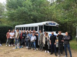 Hamburg Partybus Gallery