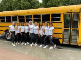 Hamburg Partybus Gallery